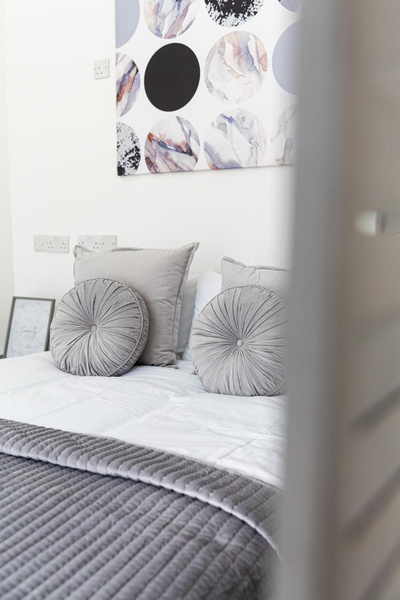 Trendy And Spacious Studio Near Notting Hill 1 Лондон Екстер'єр фото